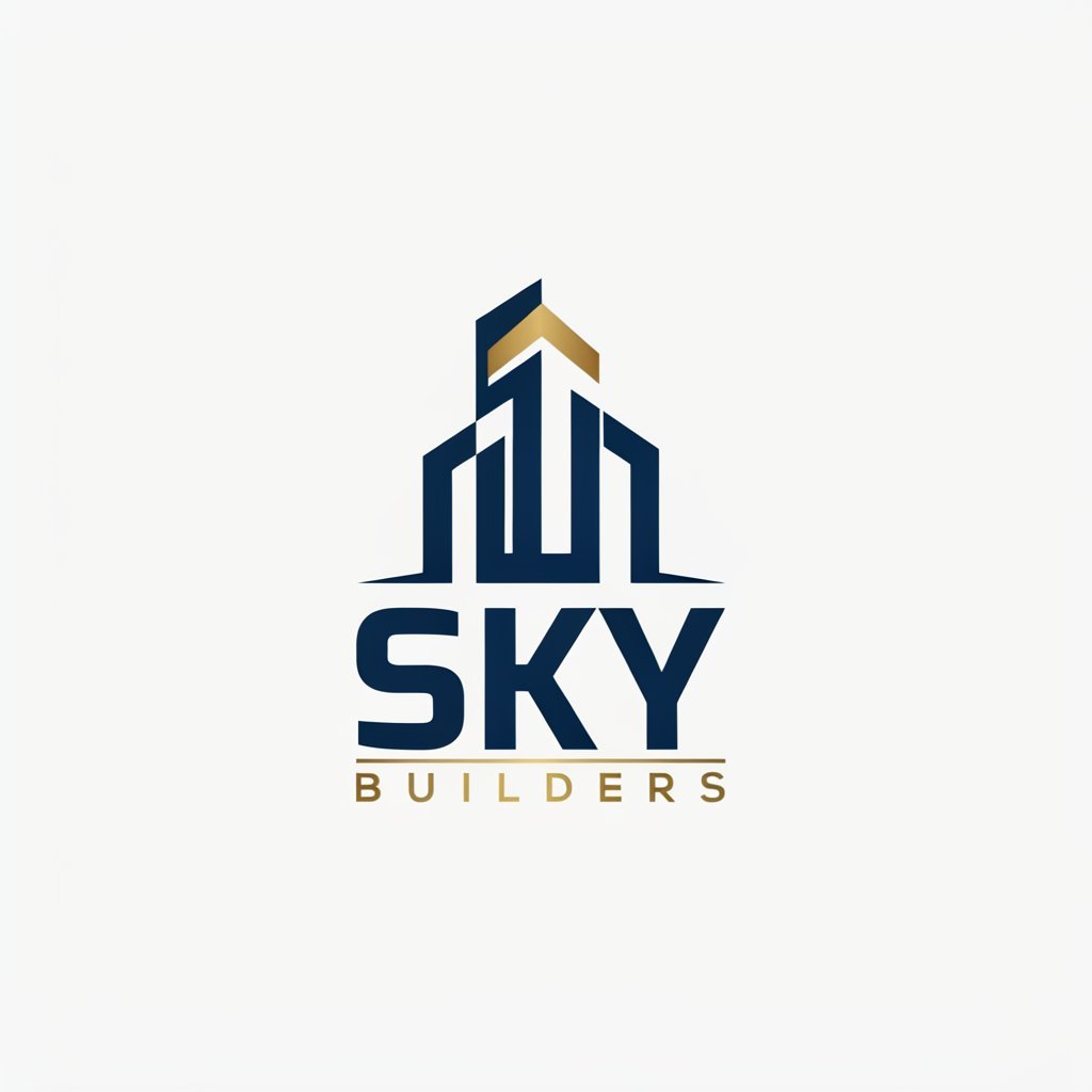SKY BUILDERS